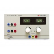 FA-363C: 30 V / 5 A çoklu çıkış güç kaynağı + sabit çıkış ± 5 V ve ± 15 V FA-363C: 30 V / 5 A çoklu çıkış güç kaynağı + sabit çıkış ± 5 V ve ± 15 V