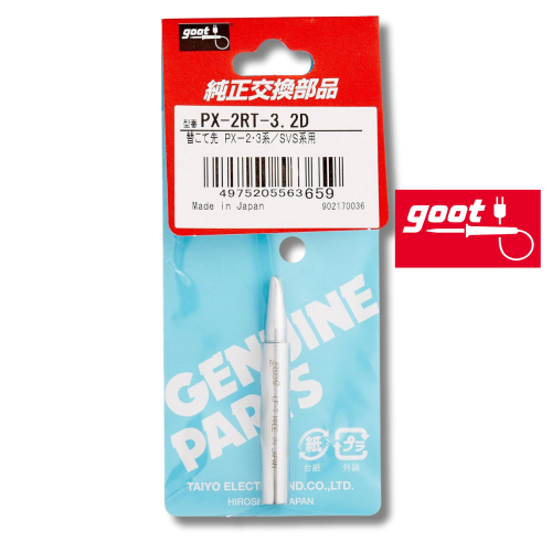 GOOT PX-2RT-3.2D GOOT PX-2RT-3.2D