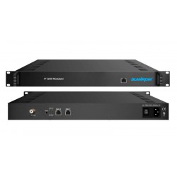 BLANKOM HDC-5016 IP Girişli QAM Headend  