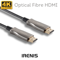Aktif HDMI Hibrit Kablo – Uzun Mesafe İçin, 7,50 Metre Aktif HDMI Hibrit Kablo – Uzun Mesafe İçin, 7,50 Metre