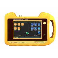 PROMAX KABLO Ranger Hibrid DOCSIS/HFC Dokunmatik Analizörü PROMAX KABLO Ranger Hibrid DOCSIS/HFC Dokunmatik Analizörü