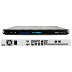 BLANKOM BTR-6000 IPTV Transcoder