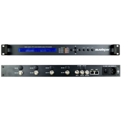 BLANKOM EMU-8220 IPTV Yayın Merkezi, SDI girişli BLANKOM EMU-8220 IPTV Yayın Merkezi, SDI girişli