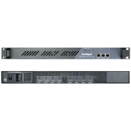 BLANKOM EMU-8508 HDMI girişli IP TV Yayın Merkezi BLANKOM EMU-8508 HDMI girişli IP TV Yayın Merkezi