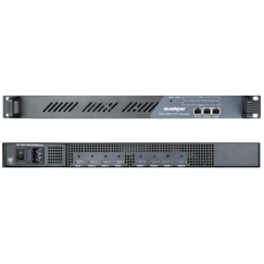 BLANKOM EMU-8508  HDMI girişli IP TV Yayın Merkezi
