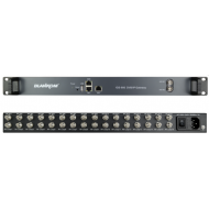 BLANKOM IGS-900 IPTV Yayın Merkezi, Uydu girişli BLANKOM IGS-900 IPTV Yayın Merkezi, Uydu girişli