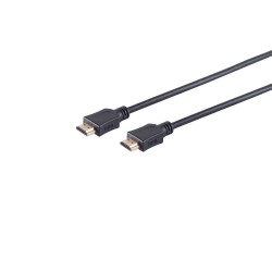 IRENIS Yüksek Hızlı HDMI Kablo UHD, 10 Metre IRENIS Yüksek Hızlı HDMI Kablo UHD, 10 Metre
