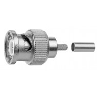 TELEGÄRTNER BNC Konnektör, RG-58 için TELEGÄRTNER BNC Konnektör, RG-58 için