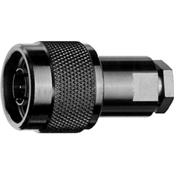 TELEGÄRTNER N-Konnektör, RG-316/U için