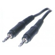 IRENIS Jak Fişli Audio Uzatma Kablosu 1,5m IRENIS Jak Fişli Audio Uzatma Kablosu 1,5m