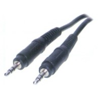 IRENIS  Jak Fişli Audio Uzatma Kablosu 1.5 Metre