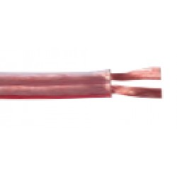 IRENIS 2x2.5mm2 Hoparlör Kablosu IRENIS 2x2.5mm2 Hoparlör Kablosu