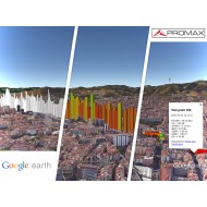 PROMAX KML Jeneratör PROMAX KML Jeneratör