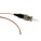 50/125 Multimode Pigtail