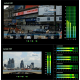 DekTec Xpect Mosaic - 24/7 TS monitoring and multiviewer DekTec Xpect Mosaic - 24/7 TS monitoring and multiviewer