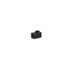 HDMI-A Keystone Konnektör, 18 Gbps Hız Destekli HDMI-A Keystone Konnektör, 18 Gbps Hız Destekli