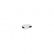 HDMI-A Keystone Bağlantı Adaptörü, 90°  Açılı, 18Gbps HDMI-A Keystone Bağlantı Adaptörü, 90°  Açılı, 18Gbps