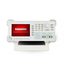 PROMAX GF-856 Keyfi Dalga Biçimi Üreteci ile 5 MHz, 125, MS / sn PROMAX GF-856 Keyfi Dalga Biçimi Üreteci ile 5 MHz, 125, MS / sn