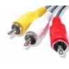 RCA (Tos Fiş), RGB