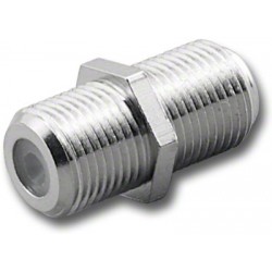 IRENIS F Dişi / F Dişi Ekleyici IRENIS F Dişi / F Dişi Ekleyici