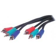 IRENIS RGB Uzatma Kablosu 20m IRENIS RGB Uzatma Kablosu 20m