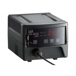 GOOT RX-802 AS Lehimleme İstasyonu