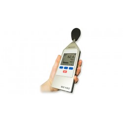 PROMAX SC-102 PROMAX SC-102