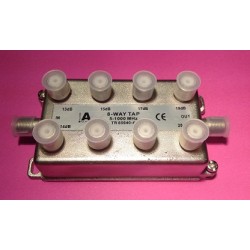 IRENIS 8-Yan Çıkışlı Tap IRENIS 8-Yan Çıkışlı Tap