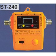 PROMAX ST-240 PROMAX ST-240