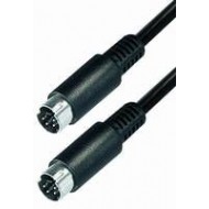 IRENIS S-Video (SVHS) Kablo 5m