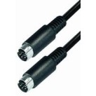 IRENIS S-Video (SVHS) Kablo - 10 Metre  