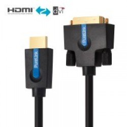 3 metre HDMI/DVI Kablo Sinema Serisi 3 metre HDMI/DVI Kablo Sinema Serisi