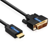 1.5 Metre HDMI/DVI Kablo Sinema Serisi