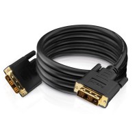 5 Metre Single Link DVI Kablo PureInstall Serisi