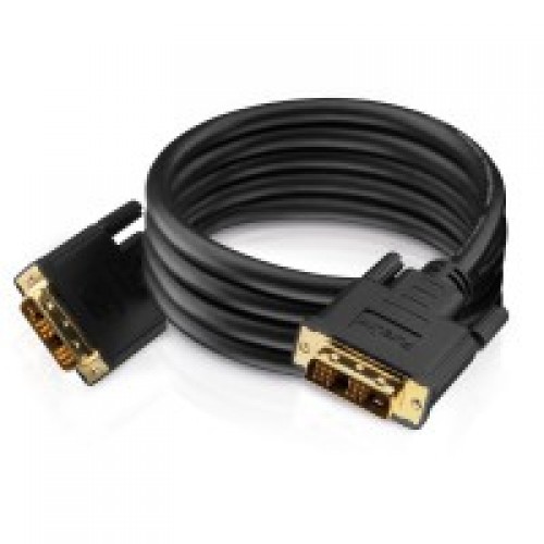 10 metre Single Link DVI Kablo PureInstall Serisi