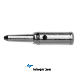 TELEGÄRTNER Spare Parts for Connectors