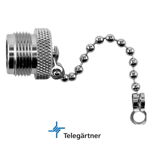 TELEGÄRTNER N Toz Kapağı