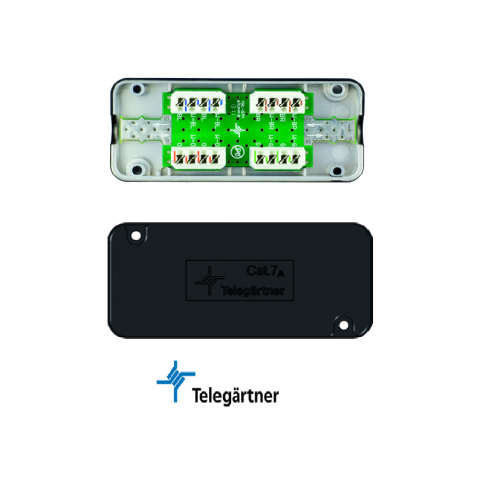 TELEGARTNER Connection Module Cat.7A TELEGARTNER Connection Module Cat.7A