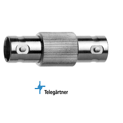 TELEGARTNER BNC Adaptor TELEGARTNER BNC Adaptor