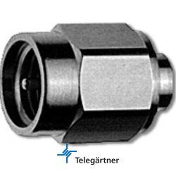 TELEGÄRTNER SMA Straight Plug