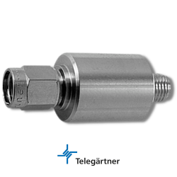 TELEGÄRTNER SMA Zayıflatıcı (Atenüatör)