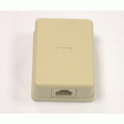 IRENIS Tekli Telefon Bağlantı Buatı IRENIS Tekli Telefon Bağlantı Buatı