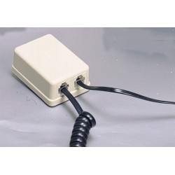 IRENIS  İkili Telefon Bağlantı Buatı  