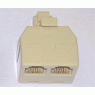 Telefon İkili Bölücü Erkek / Dişi