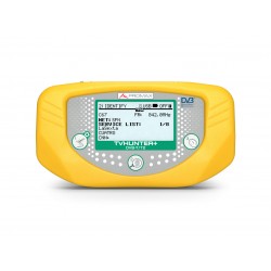 PROMAX TVHUNTER+ DVB-T ve DVB-T2 PROMAX TVHUNTER+ DVB-T ve DVB-T2