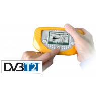 PROMAX TVHUNTER+ PROMAX TVHUNTER+