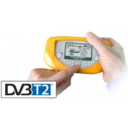 PROMAX TVHUNTER+ PROMAX TVHUNTER+