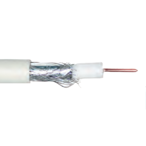 IRENIS RG-6 (100 Metre makara)