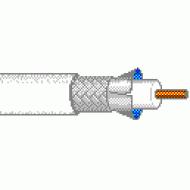 BELDEN H121 (RG59) TV, Uydu Kablosu (İstedğiniz uzunlukta sipariş edebilirsiniz)