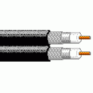 BELDEN H121 (RG59) İkiz Çiftli TV, Uydu Kablosu (İstediğiniz uzunlukta sipariş edebilirsiniz) BELDEN H121 (RG59) İkiz Çiftli TV, Uydu Kablosu (İstediğiniz uzunlukta sipariş edebilirsiniz)